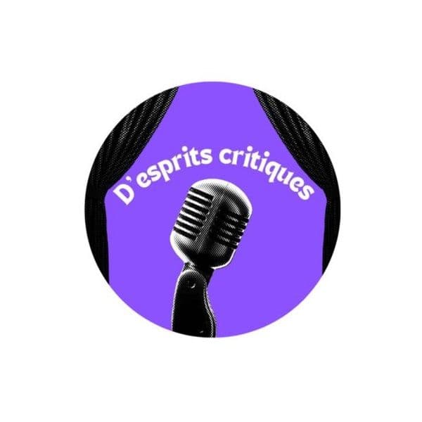 D'Esprits Critiques