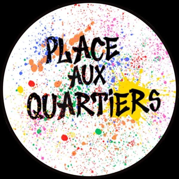 Place Aux Quartiers